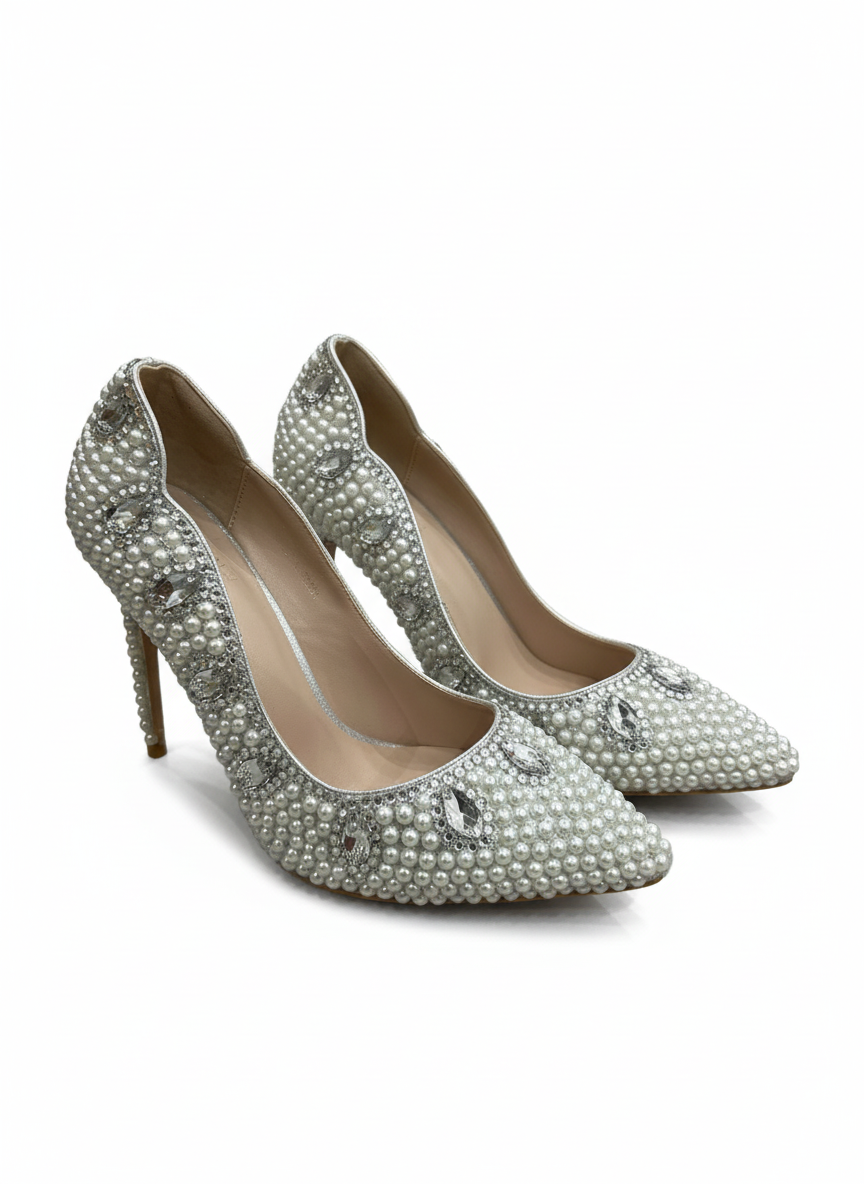 Stiletto heels  Hazar