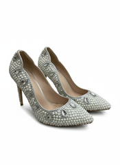 Stiletto heels  Hazar