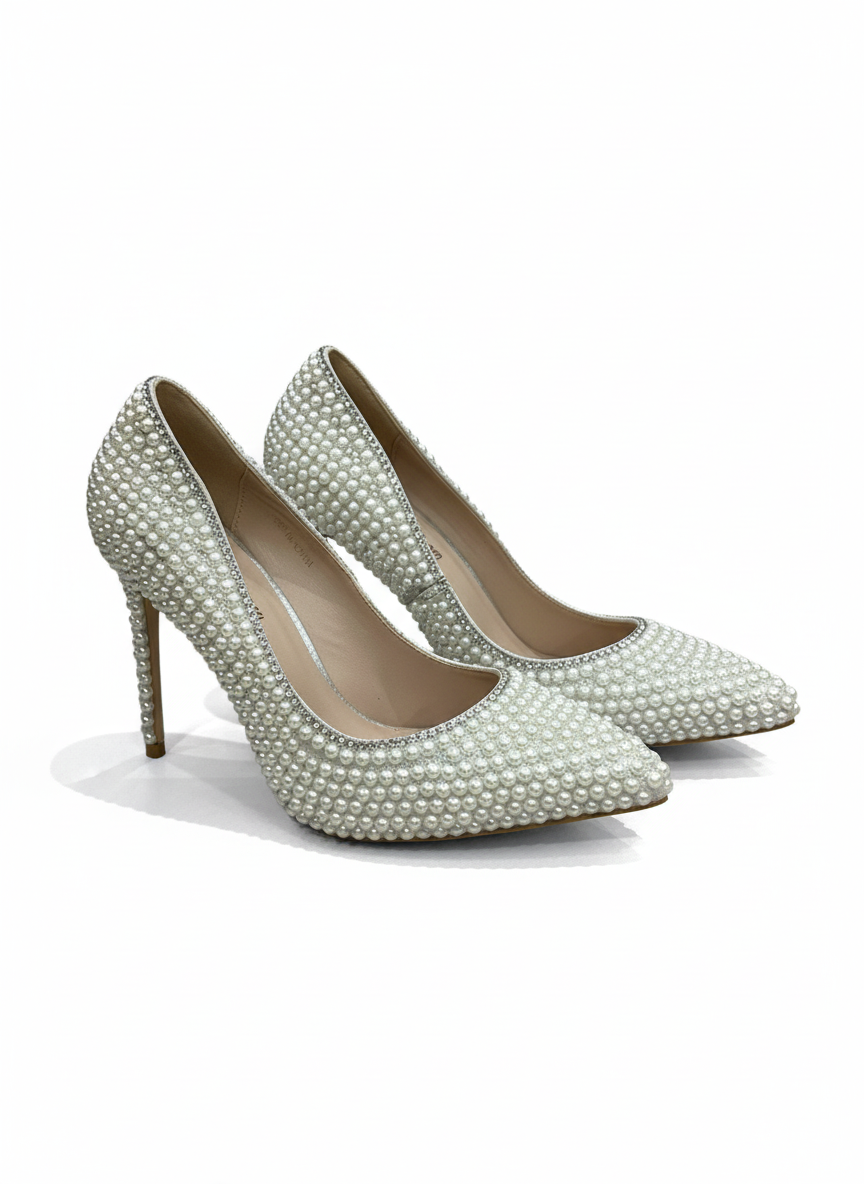 pointed Stiletto heels  Hazar