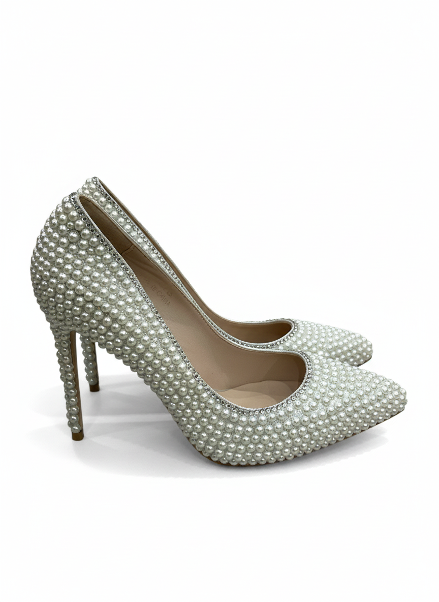 pointed Stiletto heels  Hazar