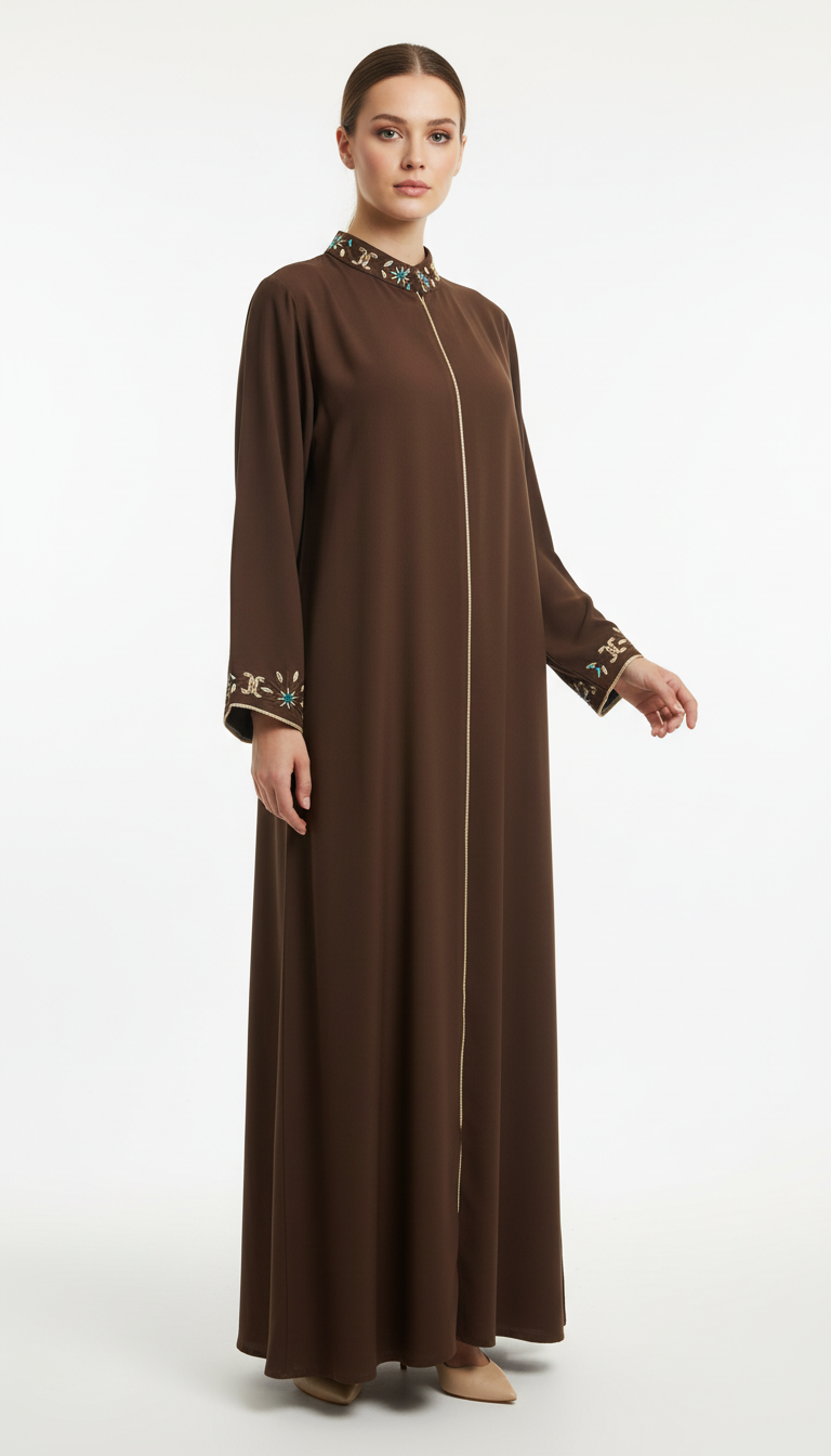 Kaftan  Elora