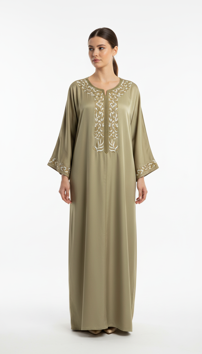 Kaftan  Elora