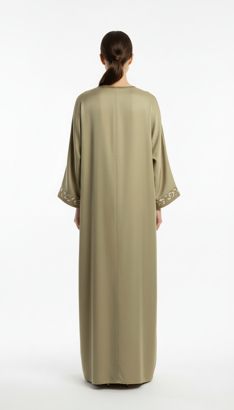 Kaftan  Elora