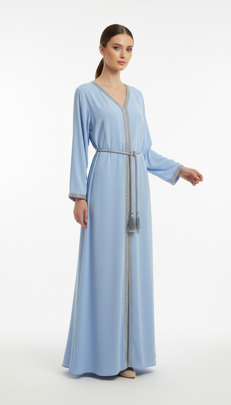 Kaftan  Elora