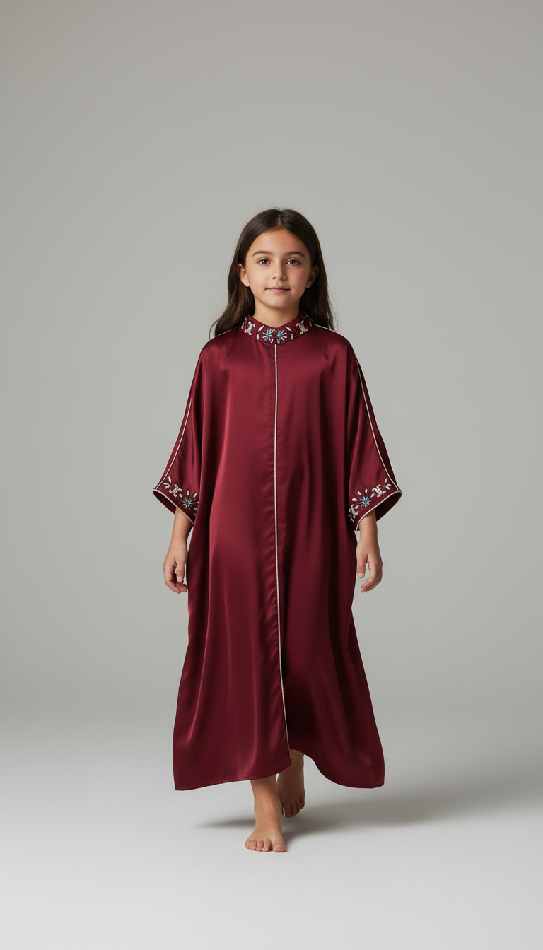 Kaftan  Miss Grant