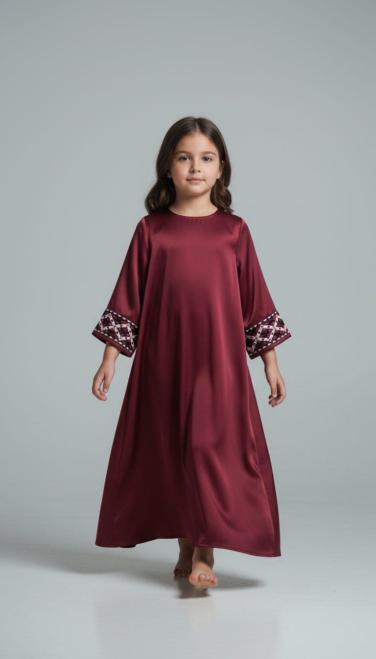 Kaftan  Elora