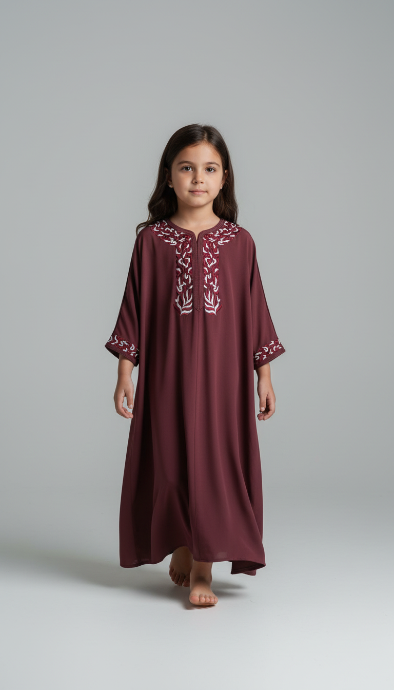 Kaftan  Elora