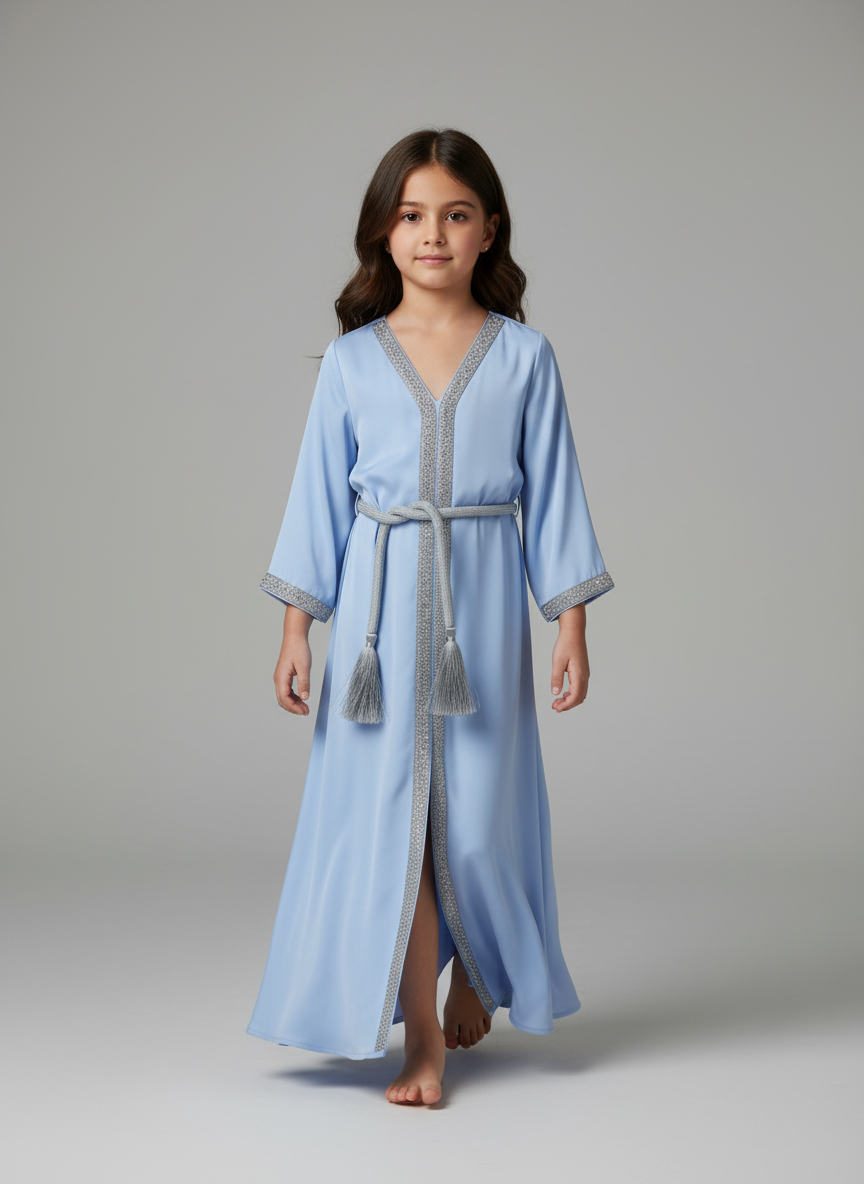 Kaftan  Elora
