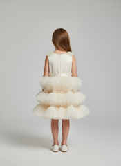 Girls Elegant Dress  Miss Grant