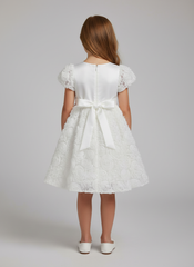 Girls Elegant Dress  Miss Grant