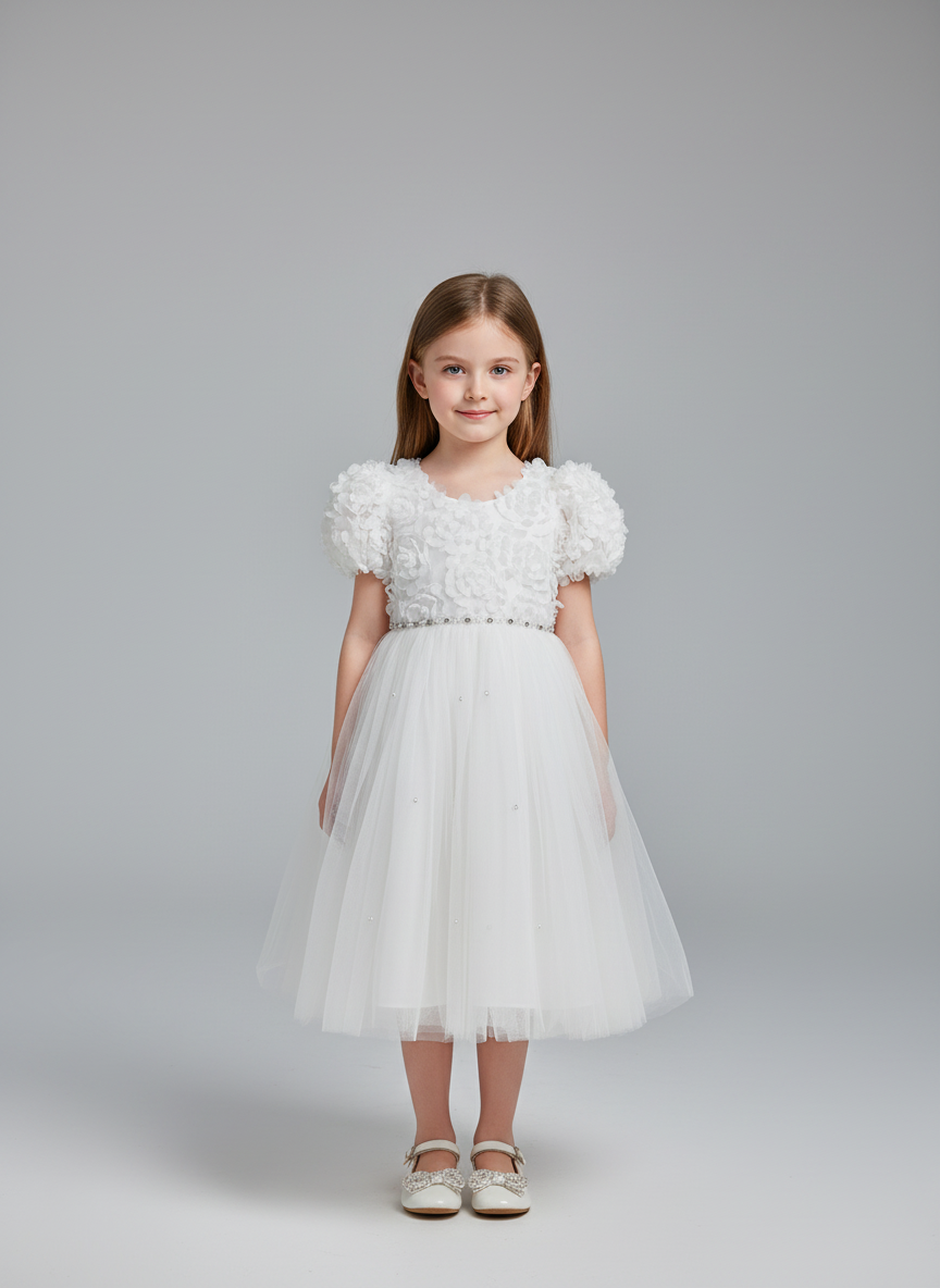 Kids Dress  Elora