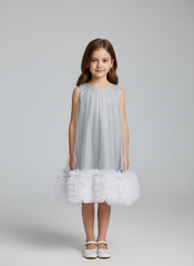 Girls Elegant Dress  Miss Grant