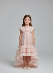 Girls Elegant Dress  Miss Grant