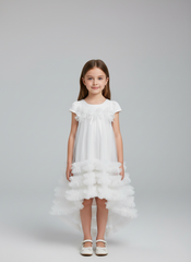 Girls Elegant Dress  Miss Grant