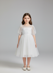 Girls Elegant Dress  Miss Grant