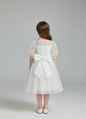 Girls Elegant Dress  Miss Grant