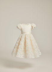 Girls Elegant Dress  Miss Grant