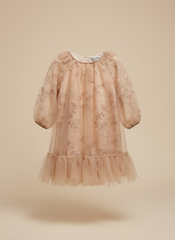 Girls Elegant Dress  Miss Grant