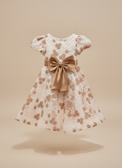 Girls Elegant Dress  Miss Grant