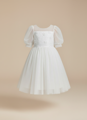 Girls Elegant Dress  Miss Grant