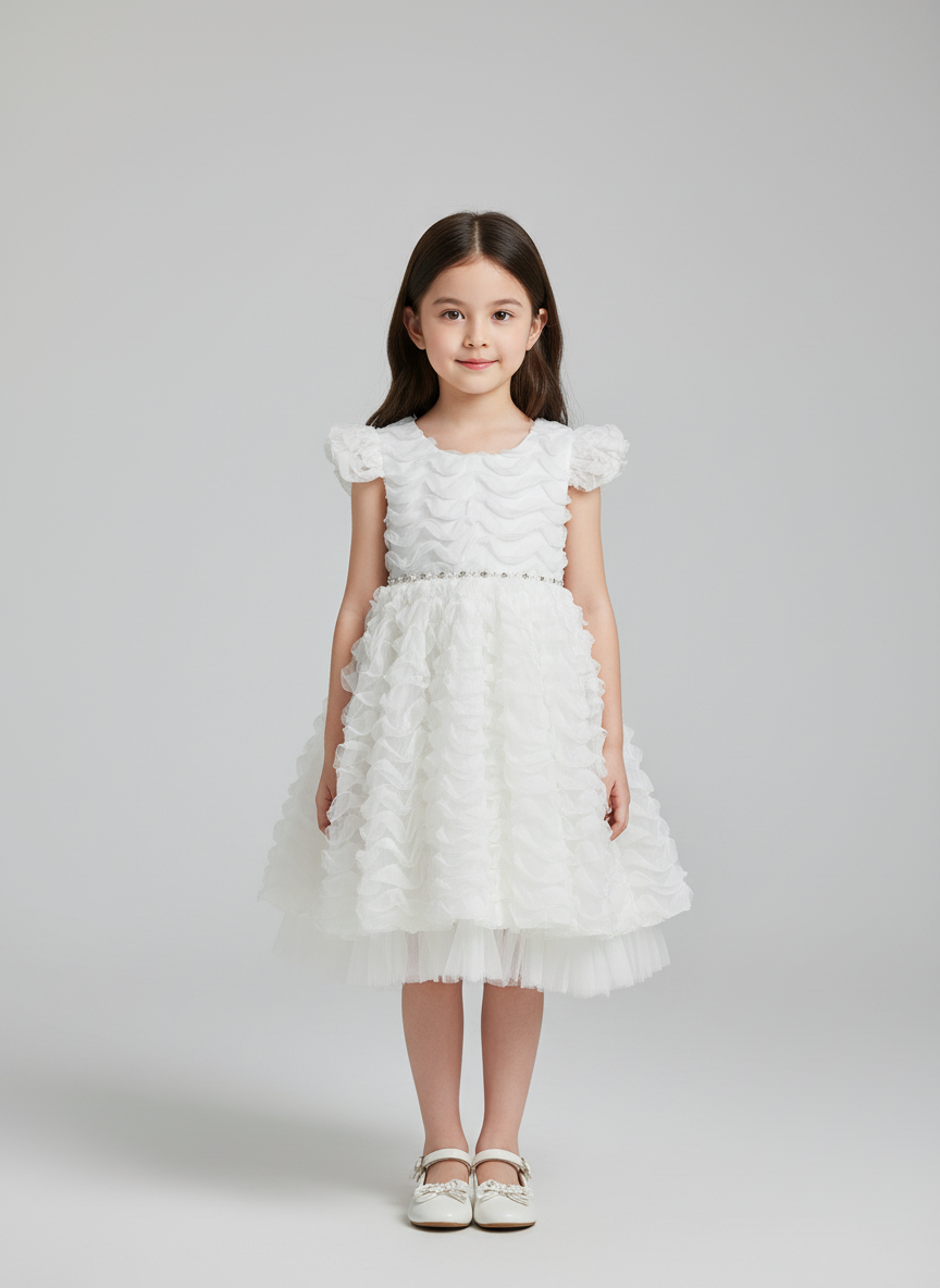 Kids Dress  Elora