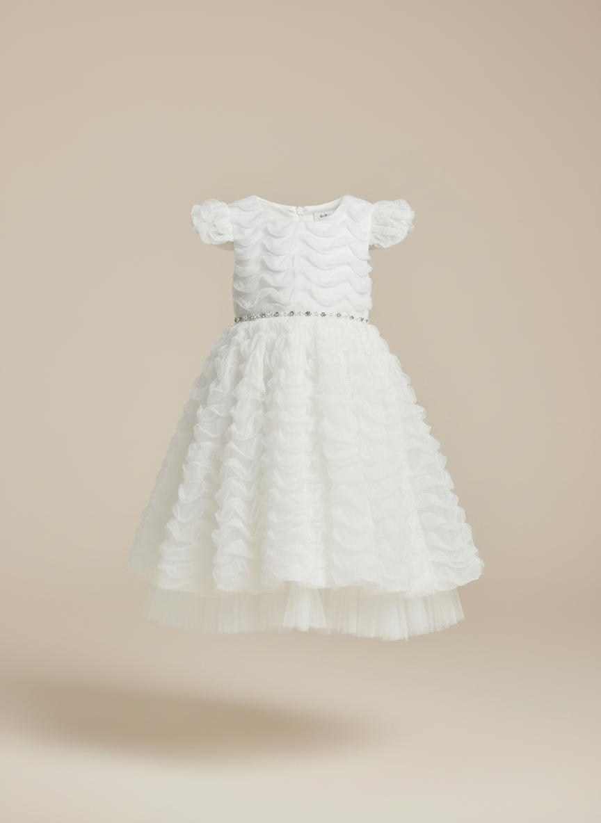 Kids Dress  Elora