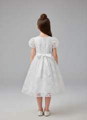 Girls Elegant Dress  Miss Grant