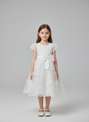 Girls Elegant Dress  Miss Grant