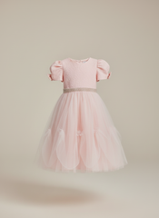 Girls Elegant Dress  Miss Grant