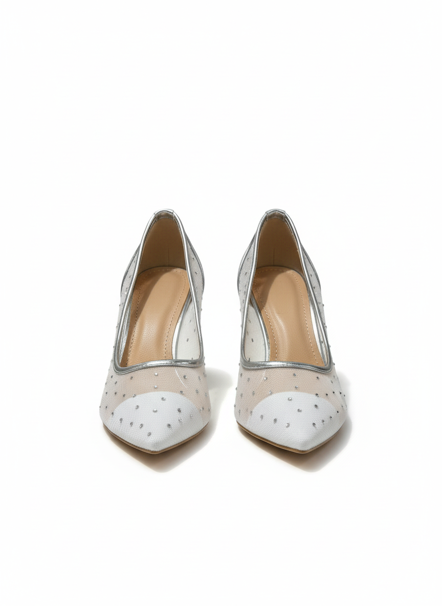 Stiletto heels  Hazar