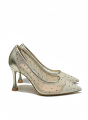 Stiletto heels  Hazar