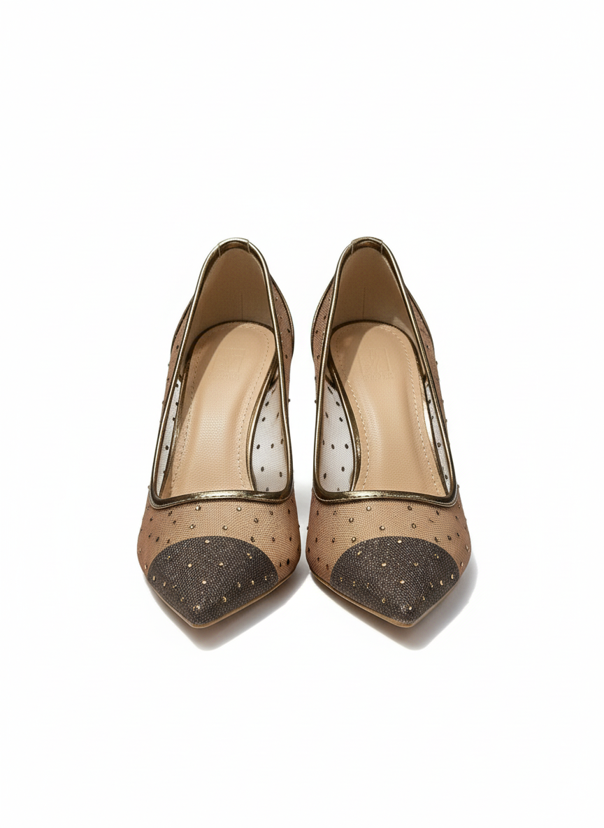 Stiletto heels  Hazar