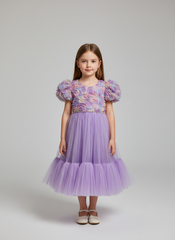 Kids Dress  Elora