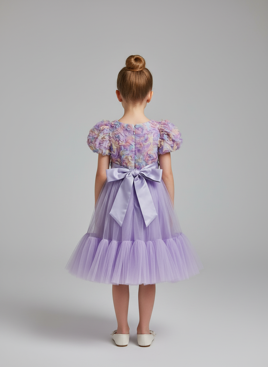 Kids Dress  Elora