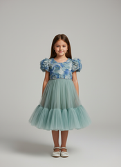 Kids Dress  Elora