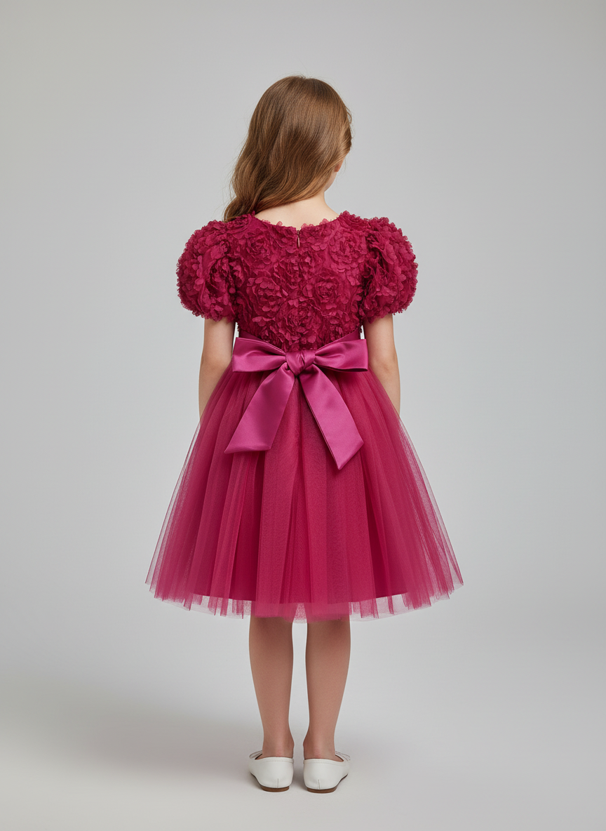 Kids Dress  Elora