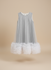 Girls Elegant Dress  Miss Grant