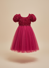 Kids Dress  Elora