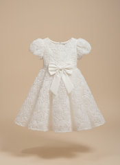 Girls Elegant Dress  Miss Grant