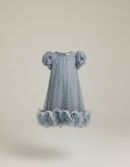 Girls Elegant Dress  Miss Grant