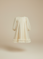 Girls Elegant Dress  Miss Grant