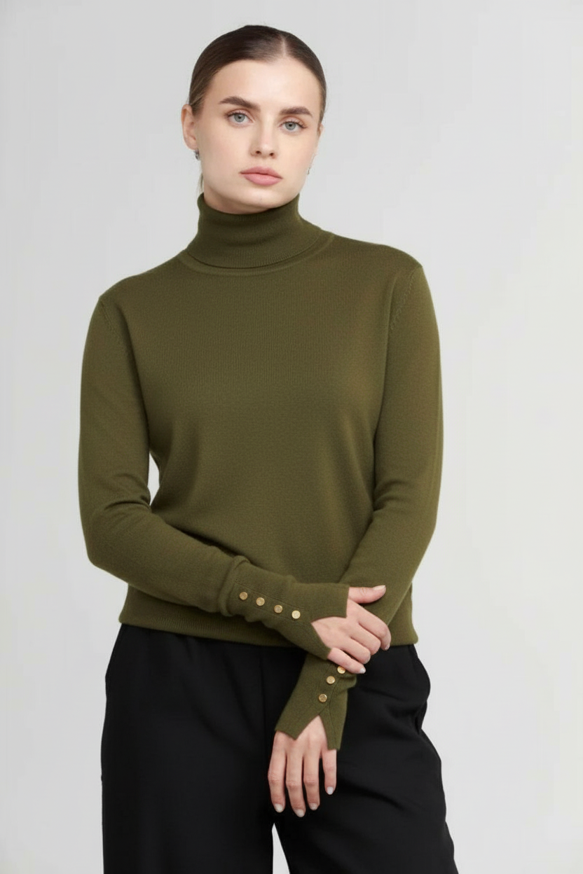 Basic high neck Body  Elora