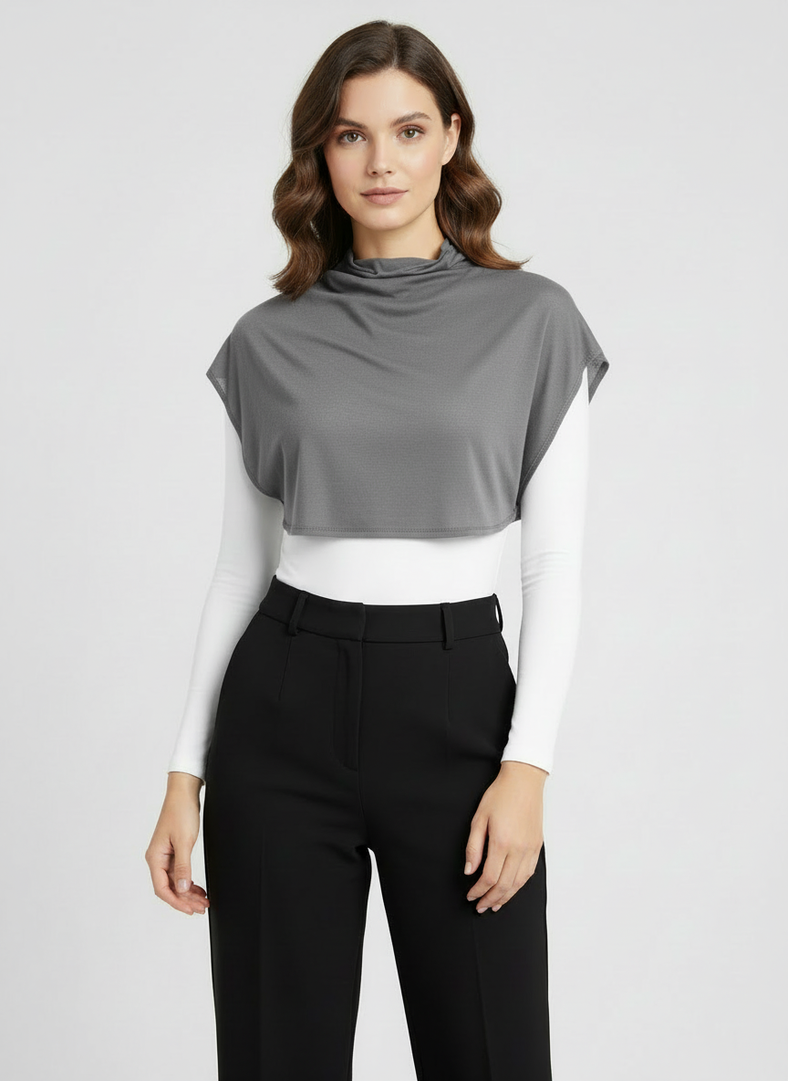 BASIC BODY (SML)  Voile