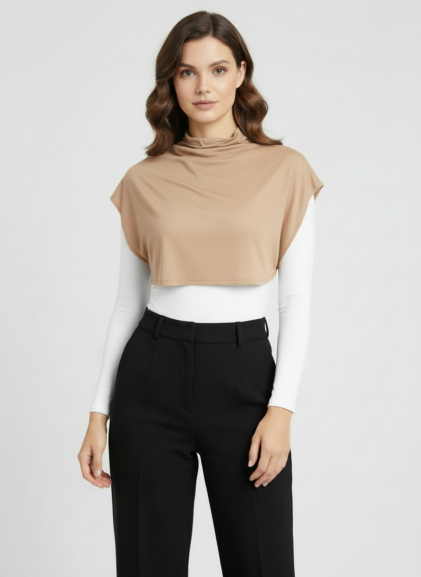 BASIC BODY (SML)  Voile