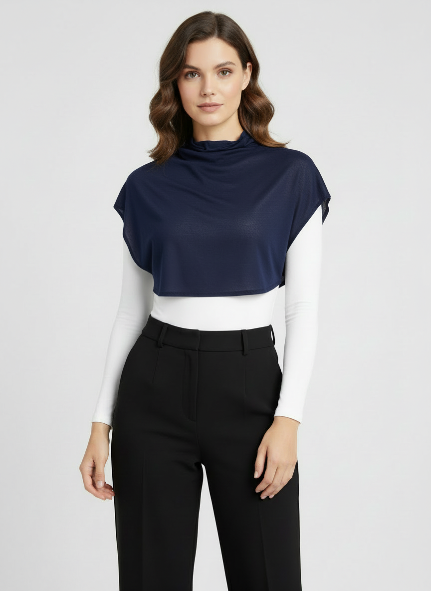 BASIC BODY (SML)  Voile