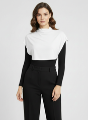 BASIC BODY (SML)  Voile