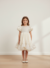 Girls Elegant Dress