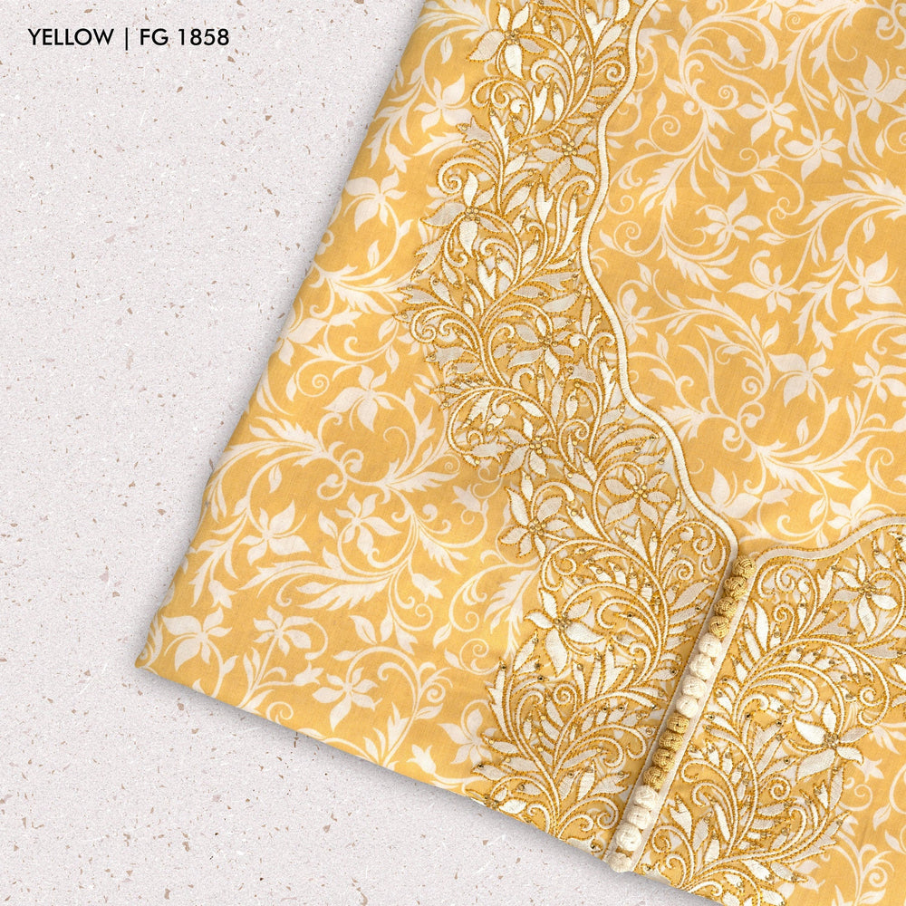 Cotton Digital  Soft Cotton