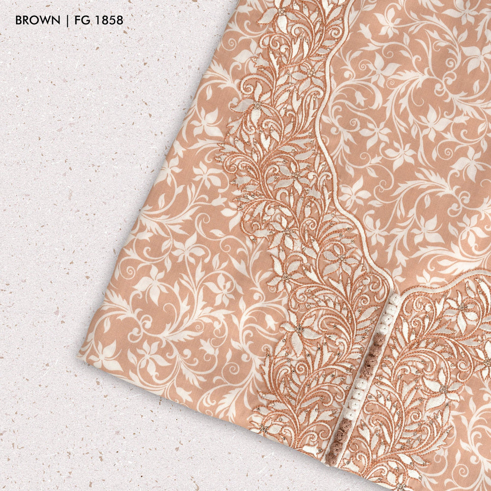 Cotton Digital  Soft Cotton