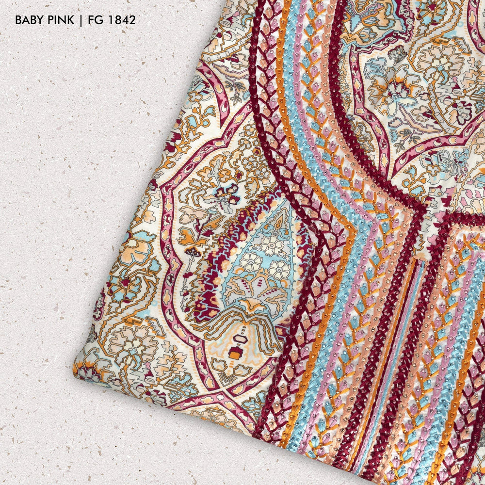 Cotton Digital  Soft Cotton